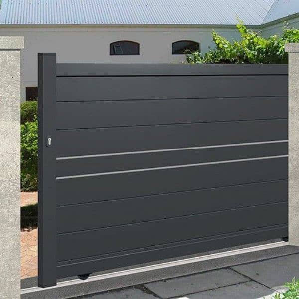 Gate/main door/Sliding Door 10