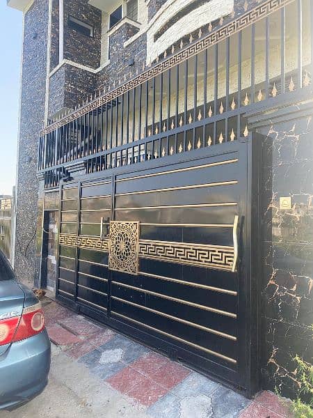 Gate/main door/Sliding Door 11