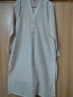 long shirt