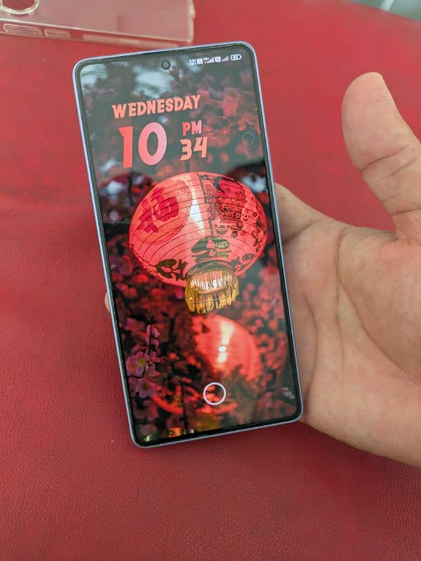 Redmi Note 13 Pro 8/256 1