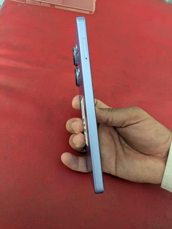 Redmi Note 13 Pro 8/256 5