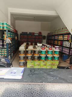 House Painting
