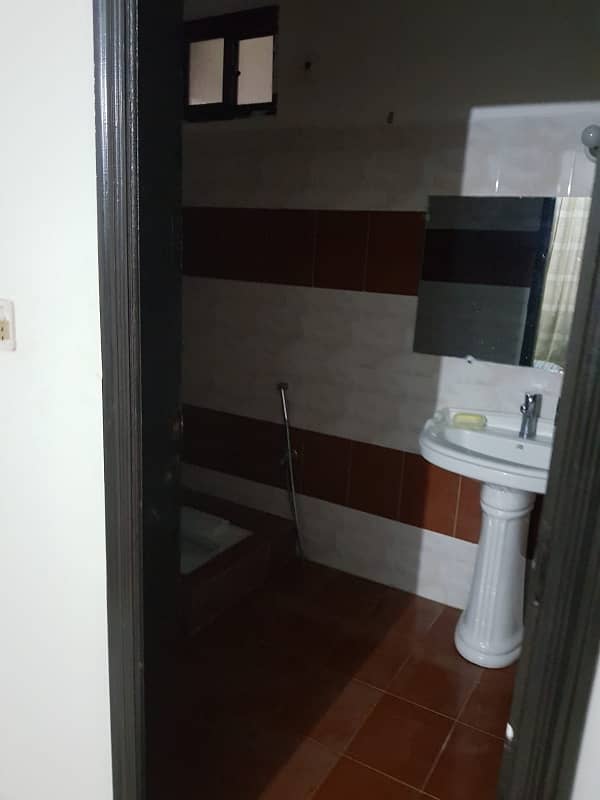 Fatima Ali Tower Brand New Flat Project Near To Jamali Pul 3