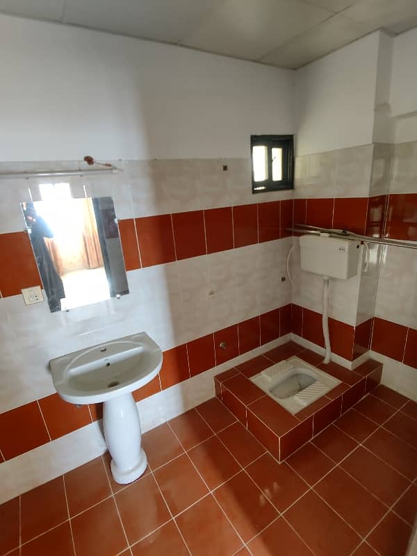 Fatima Ali Tower Brand New Flat Project Near To Jamali Pul 12