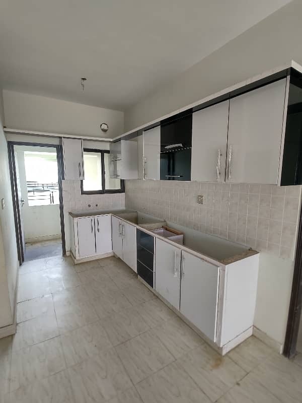 Fatima Ali Tower Brand New Flat Project Near To Jamali Pul 15
