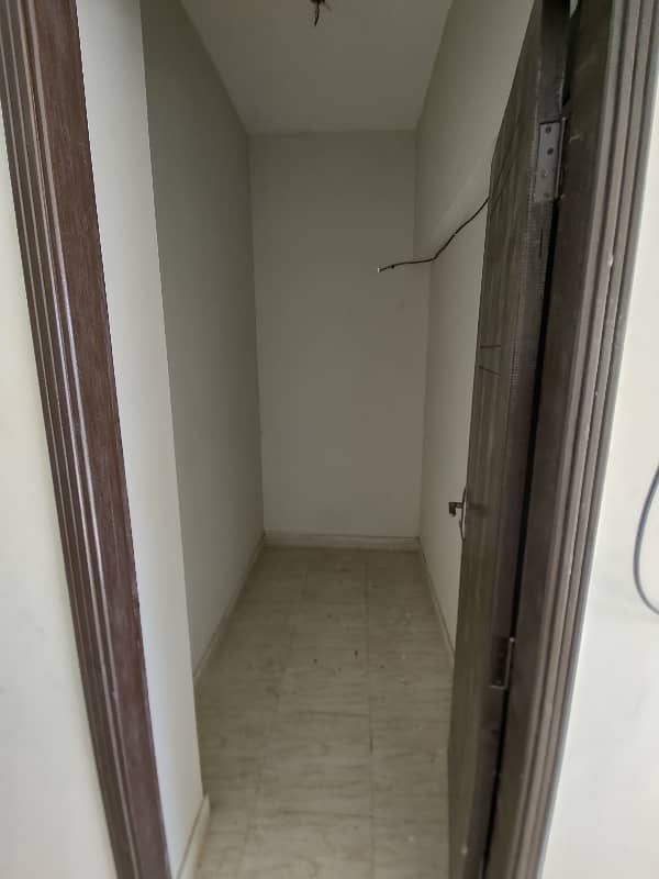 Fatima Ali Tower Brand New Flat Project Near To Jamali Pul 16