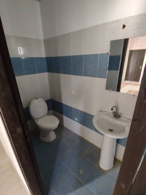 Fatima Ali Tower Brand New Flat Project Near To Jamali Pul 19