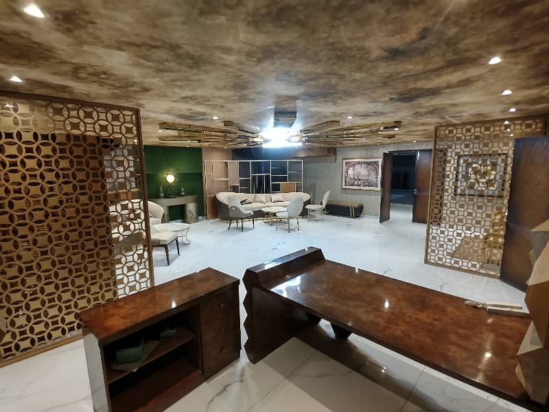 Fatima Ali Tower Brand New Flat Project Near To Jamali Pul 24