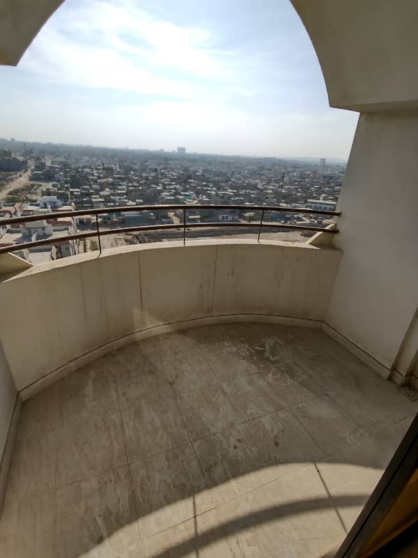 Fatima Ali Tower Brand New Flat Project Near To Jamali Pul 26