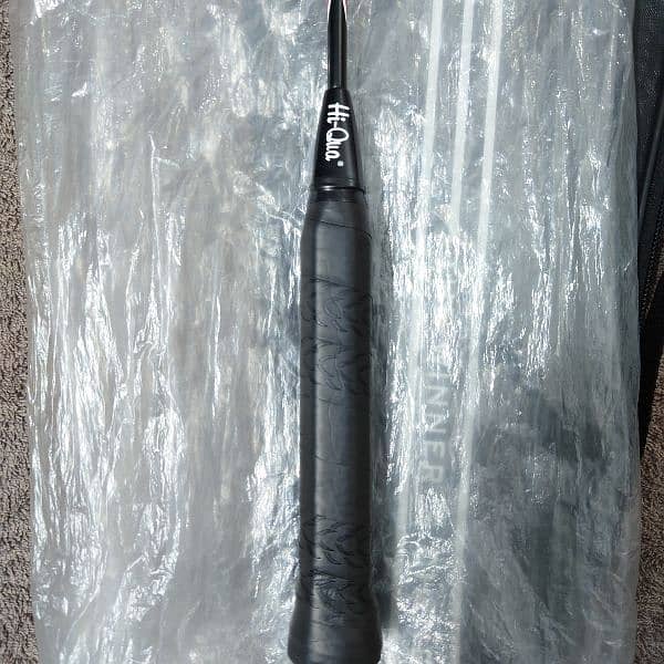 Hi QUA Badminton Racket 3
