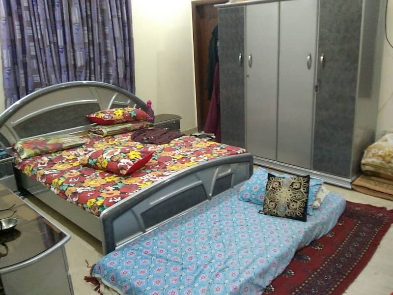 Gulshan E Kaneez Fatima Society 220 Yards Beautiful House For Sale 2