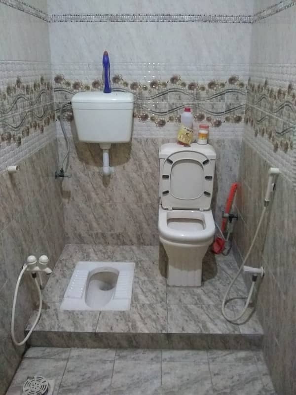 Gulshan E Kaneez Fatima Society 220 Yards Beautiful House For Sale 4