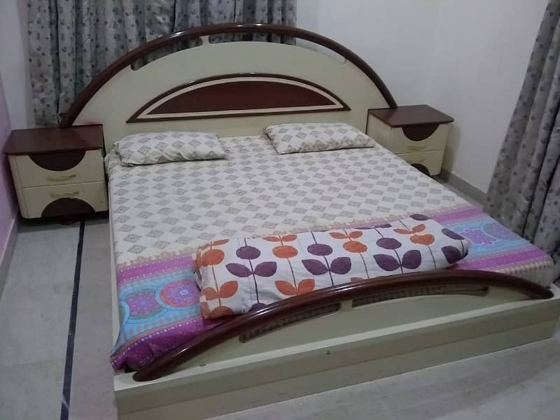 Gulshan E Kaneez Fatima Society 220 Yards Beautiful House For Sale 5