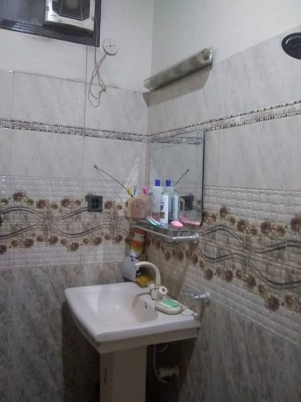Gulshan E Kaneez Fatima Society 220 Yards Beautiful House For Sale 7