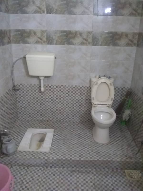Gulshan E Kaneez Fatima Society 220 Yards Beautiful House For Sale 8