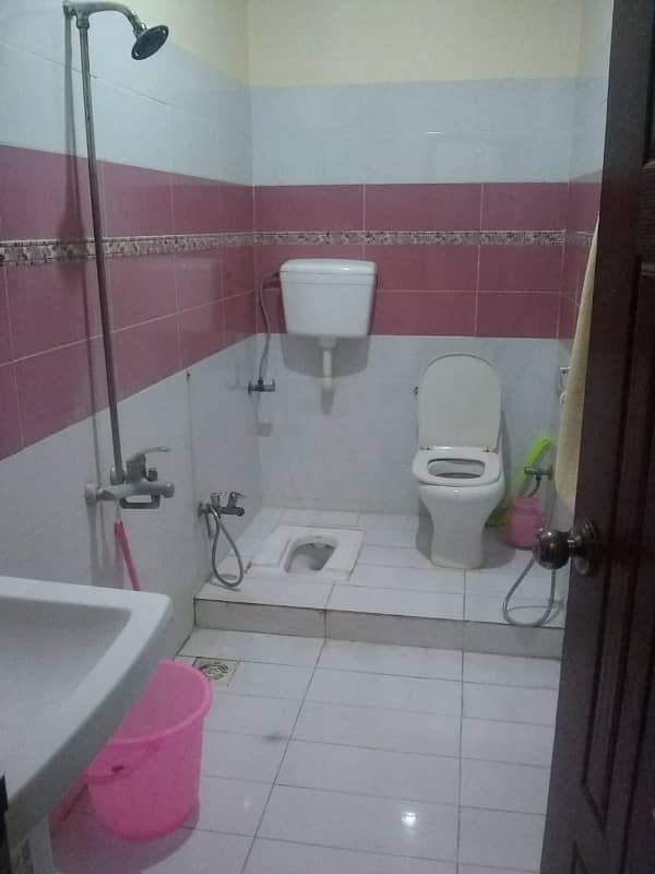 Gulshan E Kaneez Fatima Society 220 Yards Beautiful House For Sale 9