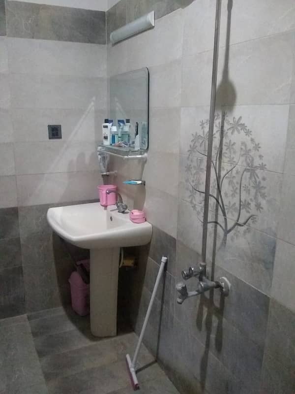 Gulshan E Kaneez Fatima Society 220 Yards Beautiful House For Sale 11
