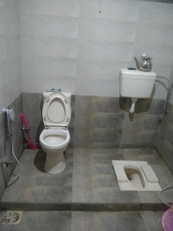 Gulshan E Kaneez Fatima Society 220 Yards Beautiful House For Sale 12