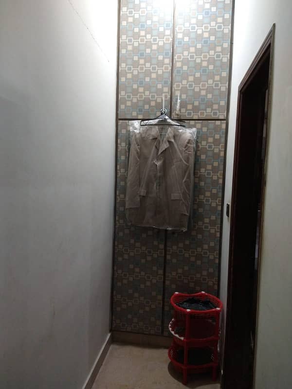 Gulshan E Kaneez Fatima Society 220 Yards Beautiful House For Sale 17