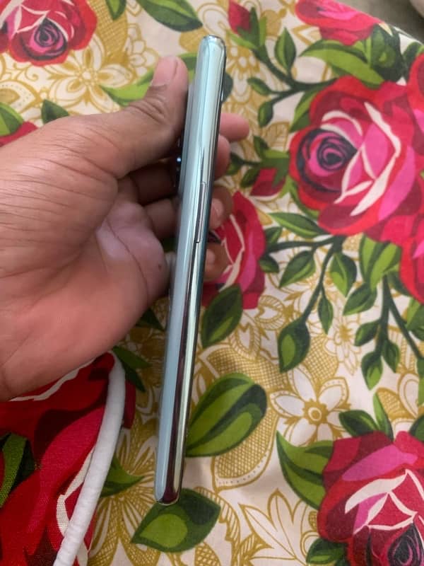 One plus 10T 5G 16/256 Lush Condition For Sale 0