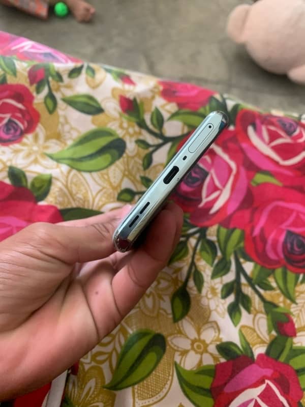 One plus 10T 5G 16/256 Lush Condition For Sale 1