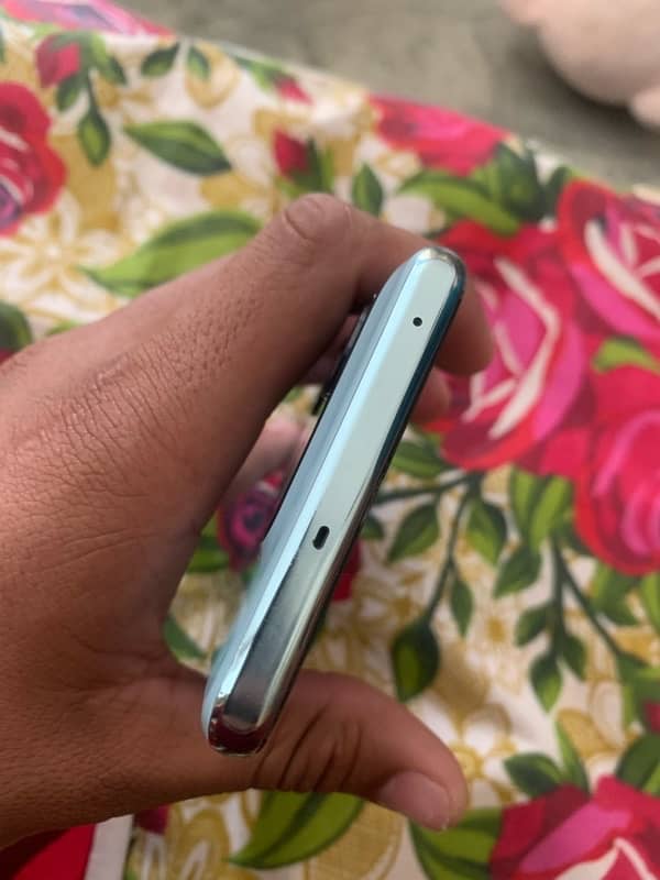 One plus 10T 5G 16/256 Lush Condition For Sale 3