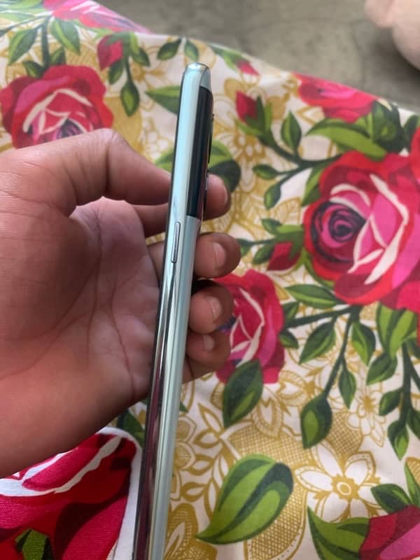 One plus 10T 5G 16/256 Lush Condition For Sale 4