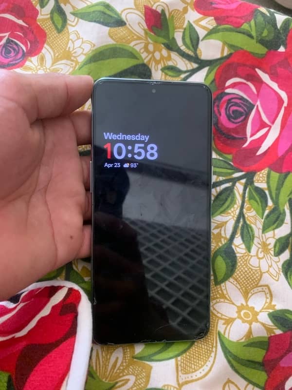 One plus 10T 5G 16/256 Lush Condition For Sale 5