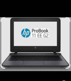 HP touch screen laptop (window 10)