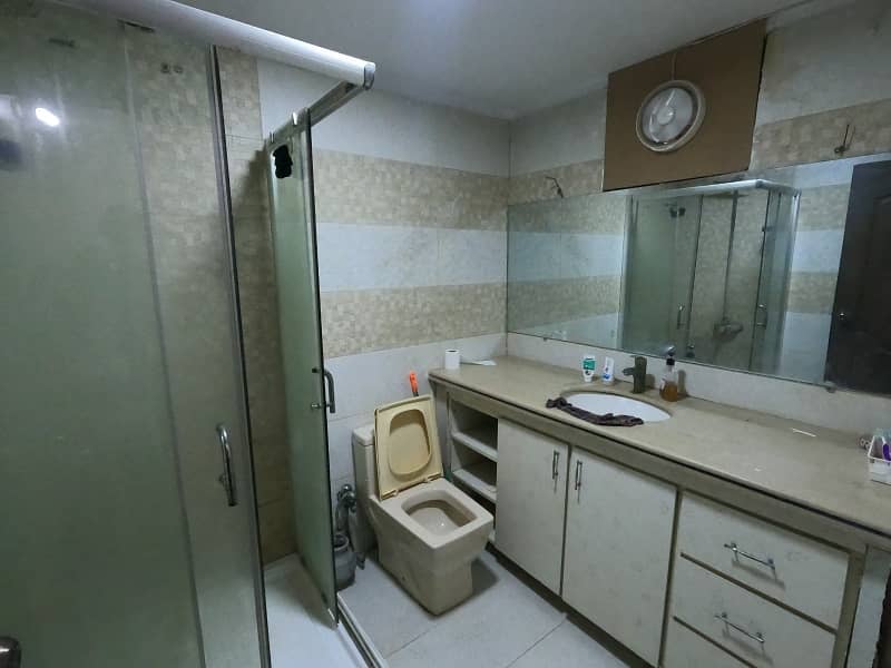 Beautiful House Available For Sale In Gulshan E Memar Cotton Export Cooperative Housing Society 11