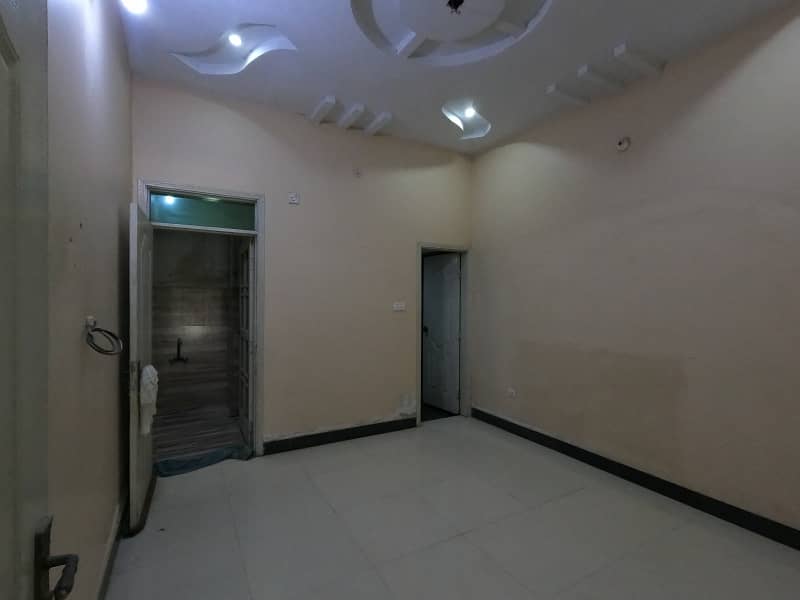 Beautiful House Available For Sale In Gulshan E Memar Cotton Export Cooperative Housing Society 18