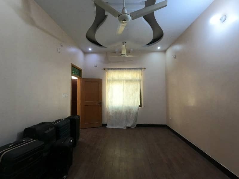 Beautiful House Available For Sale In Gulshan E Memar Cotton Export Cooperative Housing Society 20