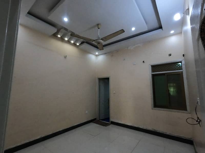 Beautiful House Available For Sale In Gulshan E Memar Cotton Export Cooperative Housing Society 21