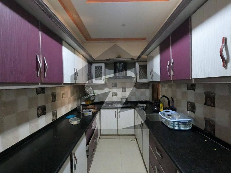 Beautiful House Available For Sale In Buffer Zone 15A/1 2
