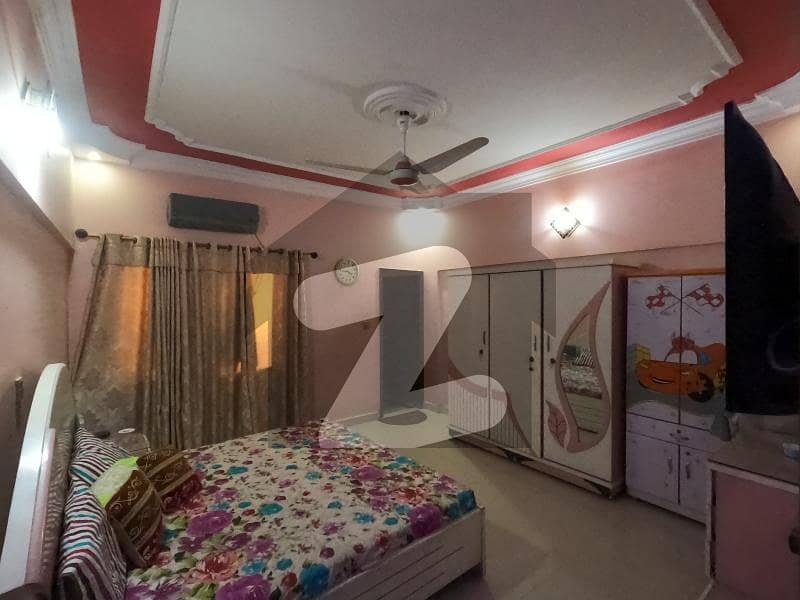 Beautiful House Available For Sale In Buffer Zone 15A/1 5