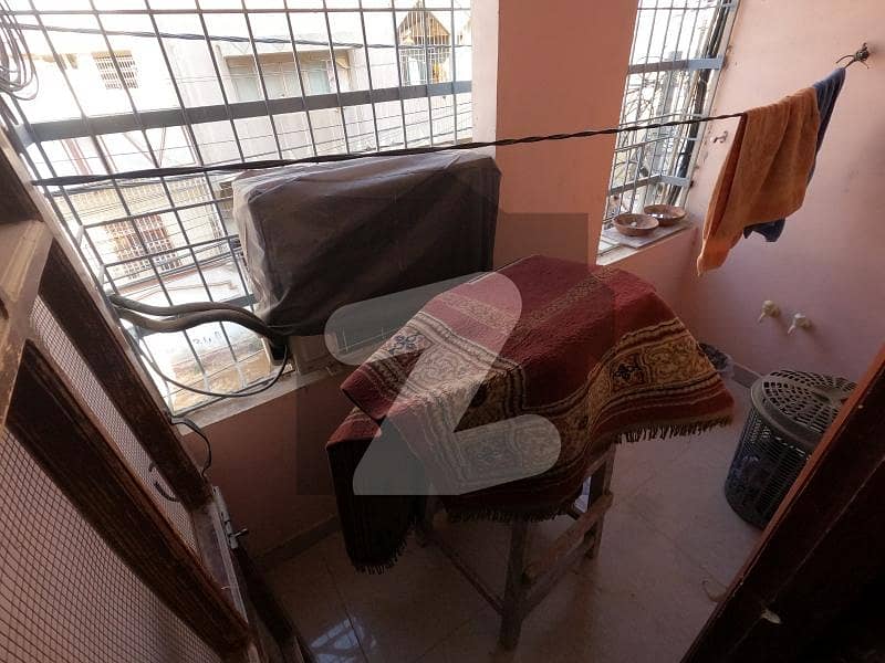 Beautiful House Available For Sale In Buffer Zone 15A/1 6