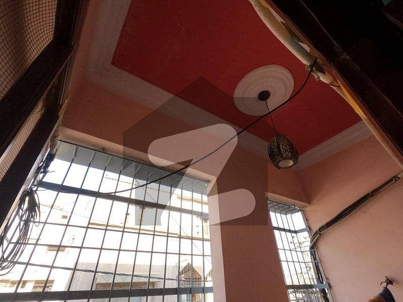 Beautiful House Available For Sale In Buffer Zone 15A/1 7