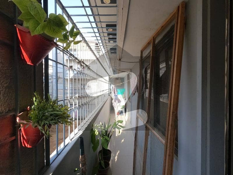 Beautiful House Available For Sale In Buffer Zone 15A/1 8
