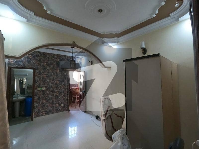 Beautiful House Available For Sale In Buffer Zone 15A/1 10