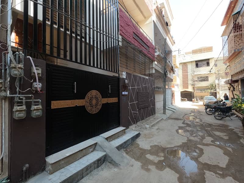 Get In Touch Now To Buy A Prime Location House In Karachi 3