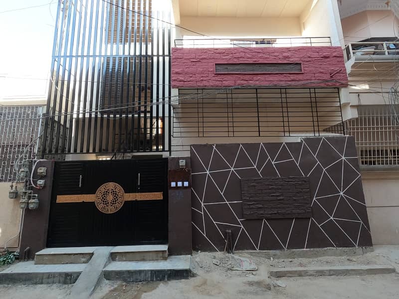 Get In Touch Now To Buy A Prime Location House In Karachi 4
