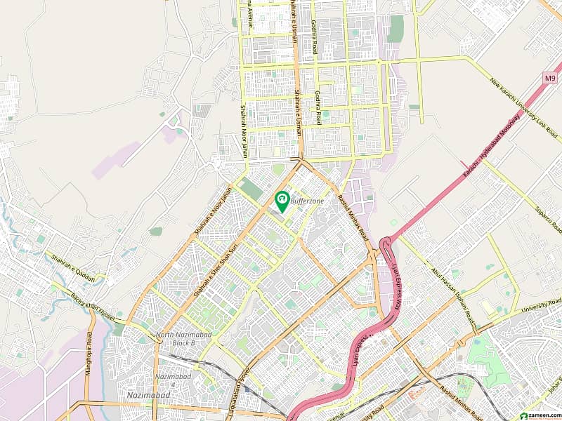 Get In Touch Now To Buy A Prime Location House In Karachi 1