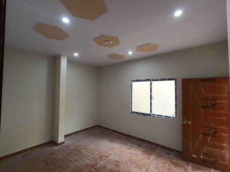 Get In Touch Now To Buy A Prime Location House In Karachi 12