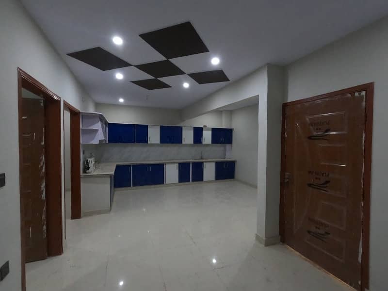 Get In Touch Now To Buy A Prime Location House In Karachi 13