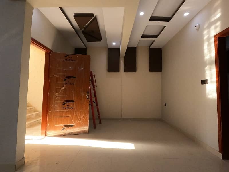 Get In Touch Now To Buy A Prime Location House In Karachi 22
