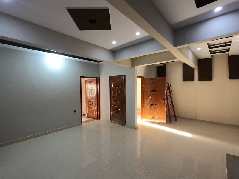 Get In Touch Now To Buy A Prime Location House In Karachi 23