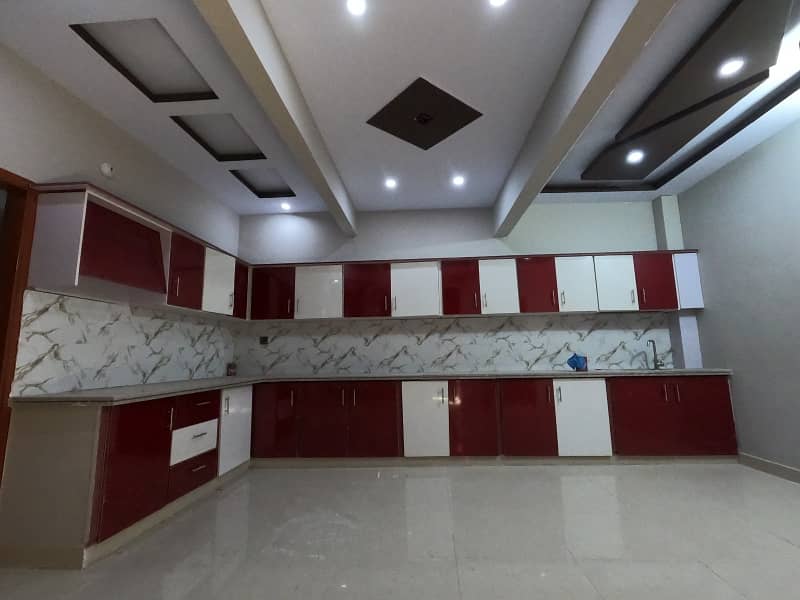 Get In Touch Now To Buy A Prime Location House In Karachi 24