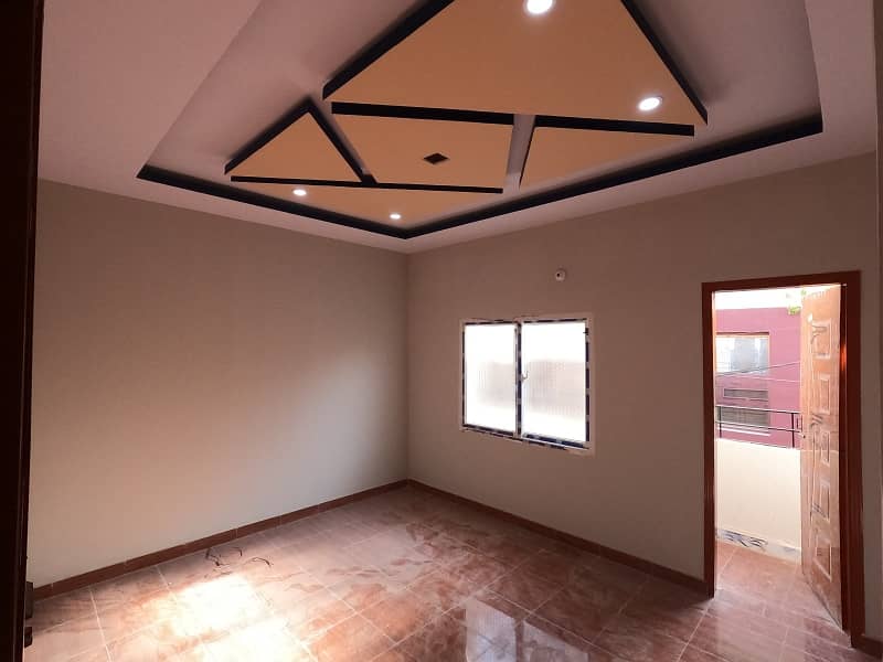 Get In Touch Now To Buy A Prime Location House In Karachi 26
