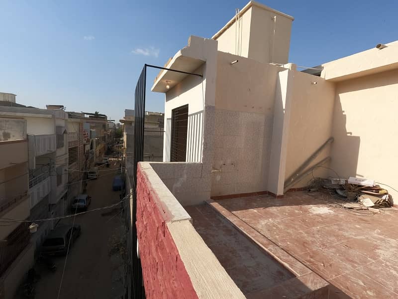 Get In Touch Now To Buy A Prime Location House In Karachi 37
