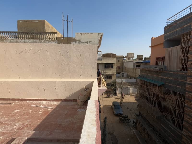 Get In Touch Now To Buy A Prime Location House In Karachi 44